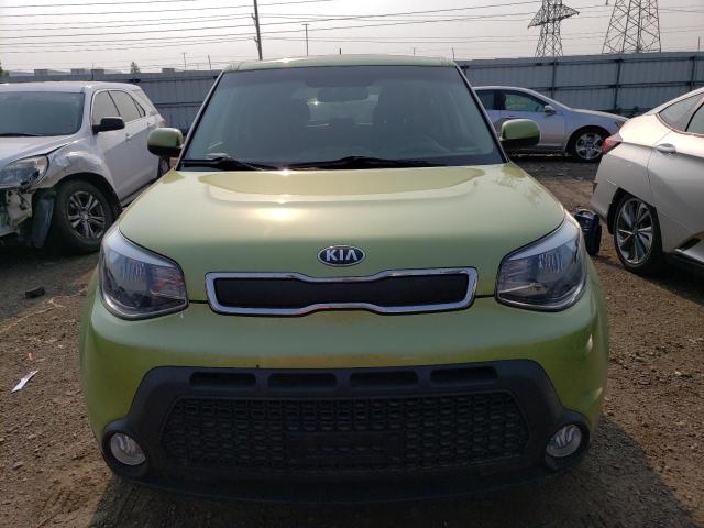 Photo 5 from auction – 2015 KIA SOUL with VIN KNDJN2A22F7764028