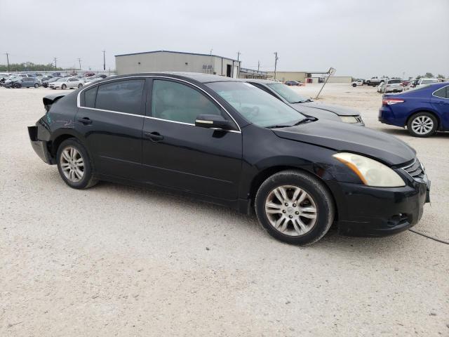 Photo 4 from auction – 2010 NISSAN ALTIMA BAS with VIN 1N4AL2AP6AN530681
