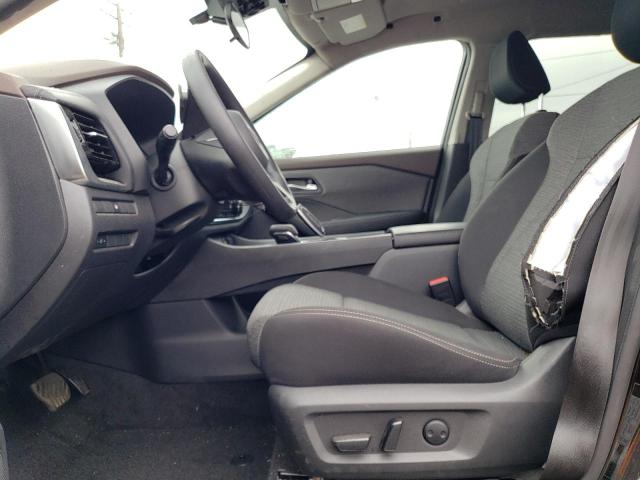 Photo 7 from auction – 2023 NISSAN ROGUE SV with VIN 5N1BT3BA2PC686392