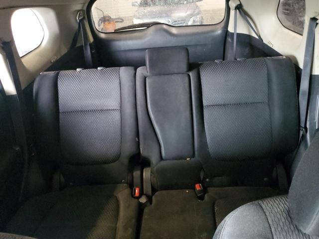 Photo 10 from auction – 2016 MITSUBISHI OUTLANDER with VIN JA4AZ3A33GZ043820