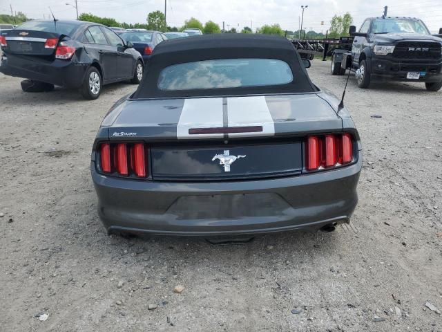 Photo 6 from auction – 2016 FORD MUSTANG with VIN 1FATP8EM5G5280990
