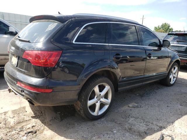 Photo 3 from auction – 2012 AUDI Q7 PRESTIG with VIN WA1DGAFEXCD007972