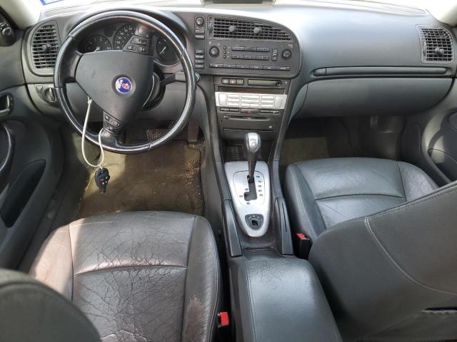 Photo 8 from auction – 2003 SAAB 9-3 LINEAR with VIN YS3FB49S831034002