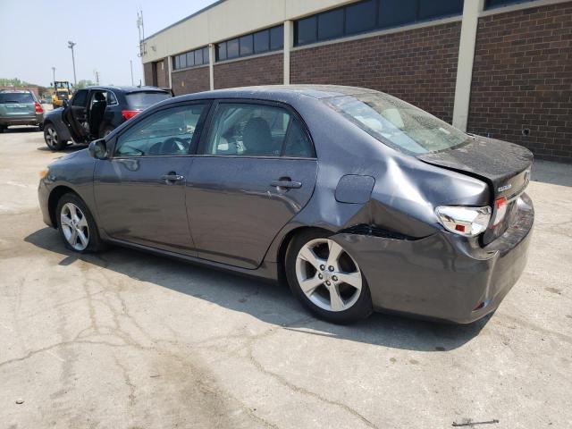 Photo 2 from auction – 2012 TOYOTA COROLLA BA with VIN 5YFBU4EEXCP011171