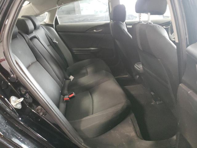 Photo 10 from auction – 2016 HONDA CIVIC EX with VIN 19XFC1F35GE035367