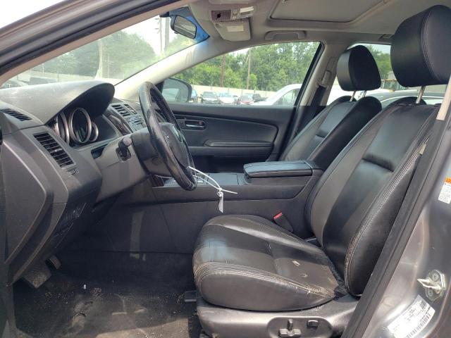 Photo 7 from auction – 2010 MAZDA CX-9 with VIN JM3TB3MV2A0200613