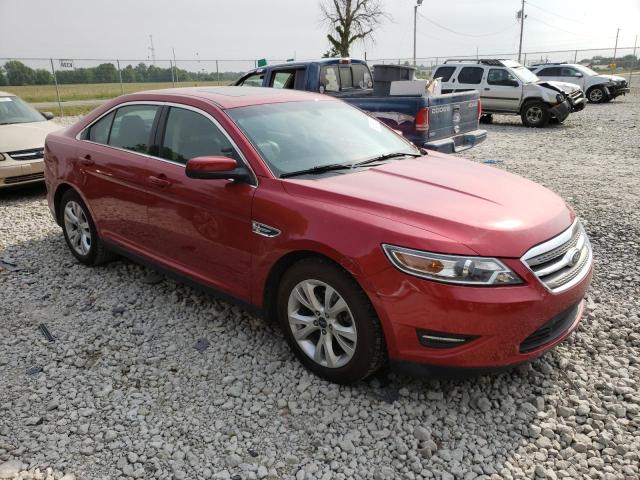 Photo 4 from auction – 2011 FORD TAURUS SEL with VIN 1FAHP2EW6BG133496