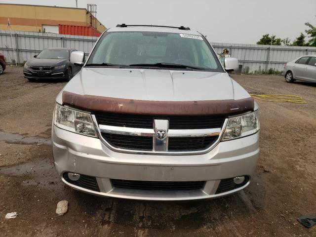 Photo 5 from auction – 2010 DODGE JOURNEY R/ with VIN 3D4PH6FV0AT173926
