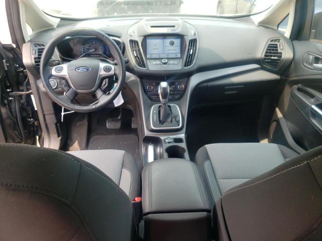 Photo 8 from auction – 2017 FORD C-MAX SE with VIN 1FADP5EU2HL109632