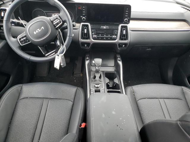 Photo 8 from auction – 2023 KIA SORENTO EX with VIN 5XYRHDLF7PG185191