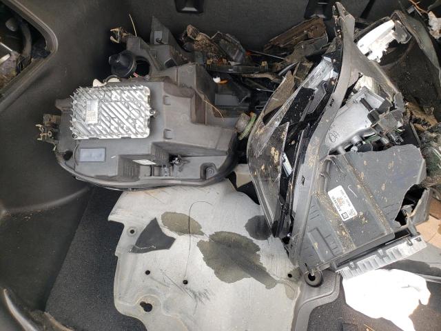 Photo 13 from auction – 2022 GMC TERRAIN SL with VIN 3GKALTEV1NL257281