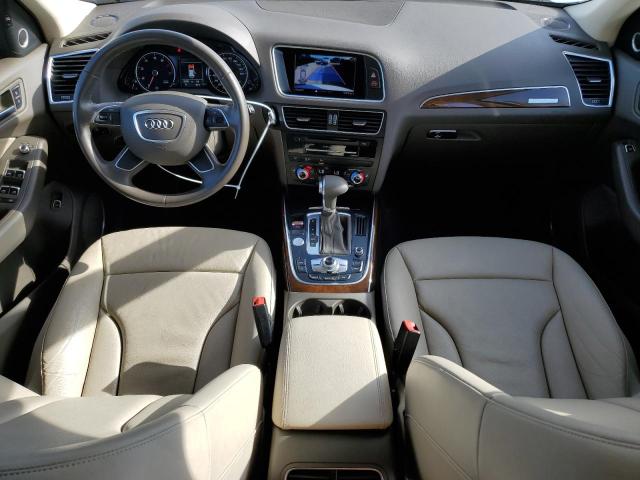 Zdjęcie 8 z aukcji – 2015 AUDI Q5 PREMIUM z VIN WA1LFAFP3FA137811