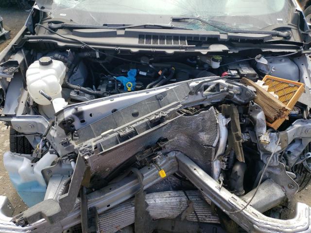Photo 12 from auction – 2023 FORD EDGE SEL with VIN 2FMPK4J94PBA26280