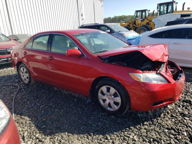 Photo 4 from auction – 2009 TOYOTA CAMRY BASE with VIN 4T1BE46K59U412197