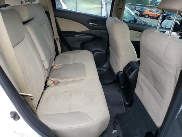 Photo 10 from auction – 2015 HONDA CR-V EX with VIN 5J6RM4H50FL029681