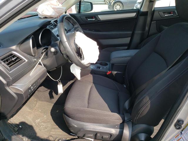 Photo 7 from auction – 2018 SUBARU LEGACY 2.5 with VIN 4S3BNAC60J3014352