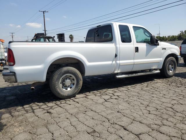 Photo 3 from auction – 2003 FORD F250 SUPER with VIN 3FTNX20L53MB30106