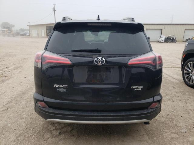 صورة رقم 6 من المزاد - 2016 TOYOTA RAV4 LIMIT مع VIN 2T3DFREV2GW424794