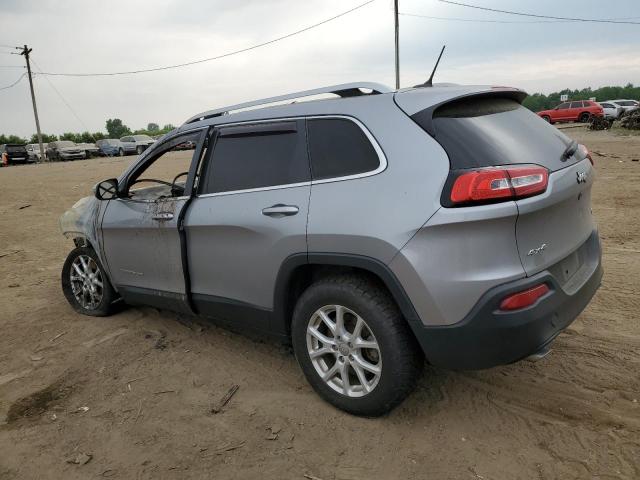 Photo 2 from auction – 2014 JEEP CHEROKEE L with VIN 1C4PJMCS7EW121273