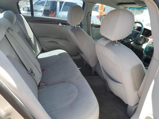 Photo 10 from auction – 2009 BUICK LUCERNE CX with VIN 1G4HP57M19U115261