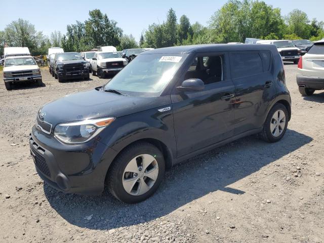 KIA SOUL 2016 with VIN KNDJN2A26G7341003 - Photo from auction