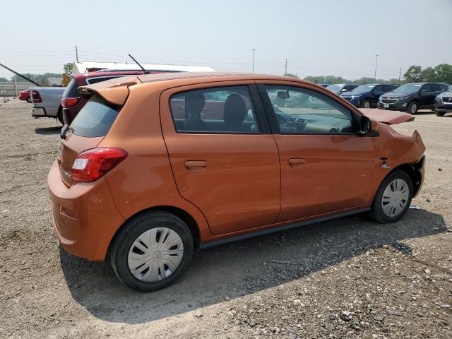 Photo 3 from auction – 2017 MITSUBISHI MIRAGE ES with VIN ML32A3HJ0HH012928