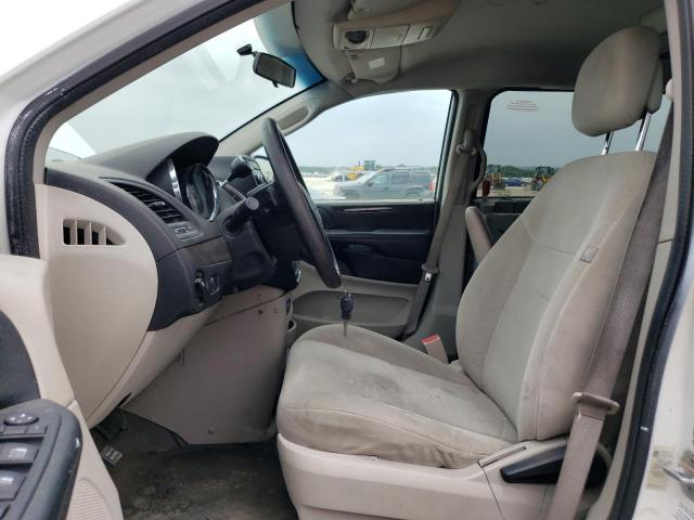 Photo 7 from auction – 2011 DODGE GRAND CARA with VIN 2D4RN4DG7BR778931