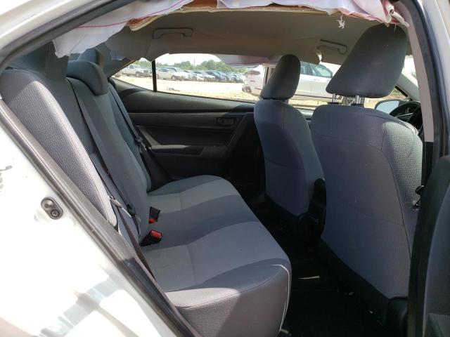 Photo 10 from auction – 2019 TOYOTA COROLLA L with VIN 5YFBURHE6KP910200