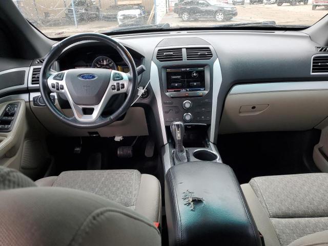 Photo 8 from auction – 2014 FORD EXPLORER X with VIN 1FM5K8D88EGA04046