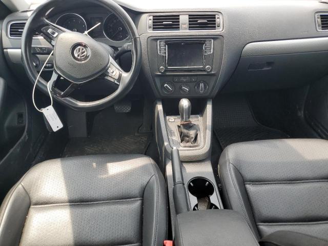 Photo 8 from auction – 2017 VOLKSWAGEN JETTA SE with VIN 3VWDB7AJ3HM367086