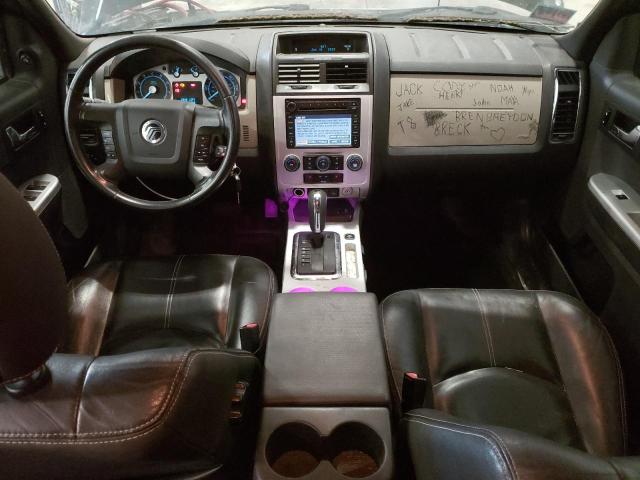 Photo 8 from auction – 2008 MERCURY MARINER with VIN 4M2CU97158KJ41483