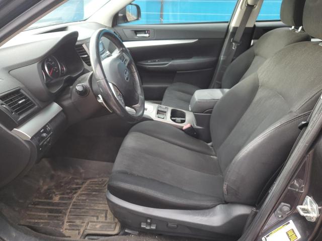 Zdjęcie 7 z aukcji – 2013 SUBARU LEGACY 2.5 z VIN 4S3BMBC60D3010119