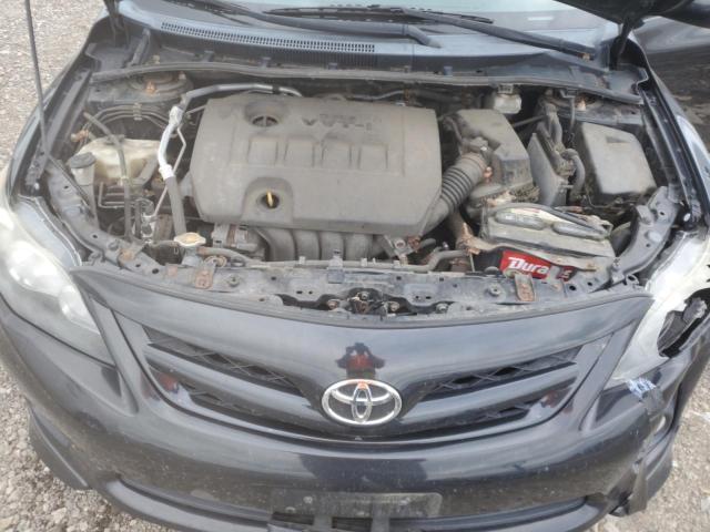 Photo 11 from auction – 2012 TOYOTA COROLLA BA with VIN 2T1BU4EE8CC836433