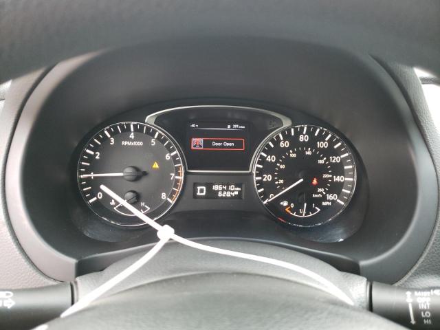 Photo 9 from auction – 2015 NISSAN ALTIMA 2.5 with VIN 1N4AL3AP4FC575207