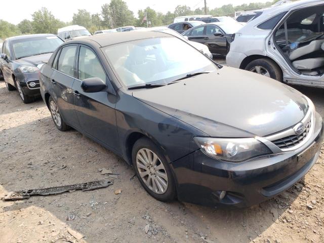 Photo 4 from auction – 2009 SUBARU IMPREZA with VIN JF1GE60659H502613
