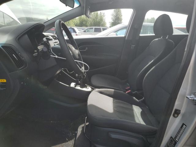 Photo 7 from auction – 2012 KIA RIO LX with VIN KNADM4A31C6084303
