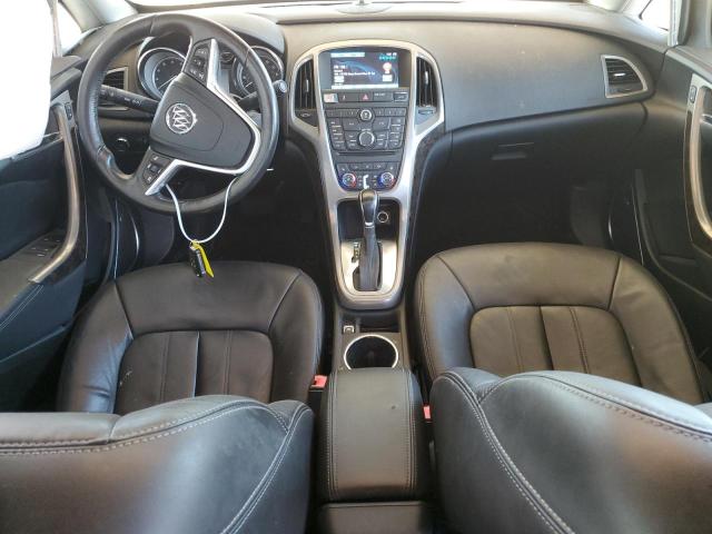 Photo 8 from auction – 2013 BUICK VERANO with VIN 1G4PS5SK9D4122547