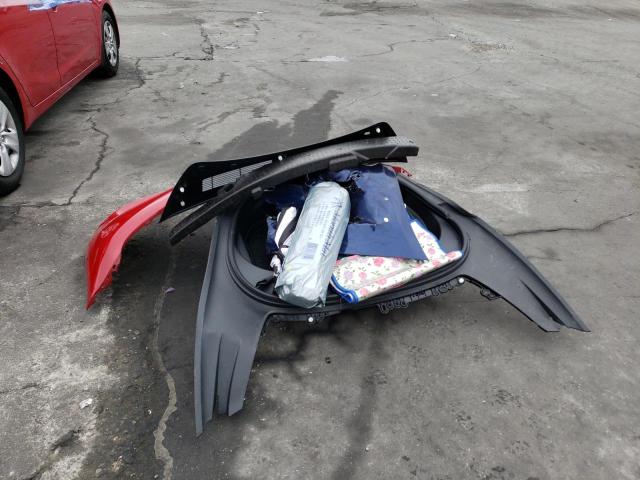 Photo 12 from auction – 2022 TESLA MODEL 3 with VIN 5YJ3E1EB0NF299836