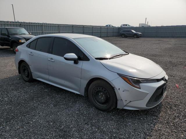Photo 4 from auction – 2022 TOYOTA COROLLA LE with VIN 5YFBPMBE1NP278505