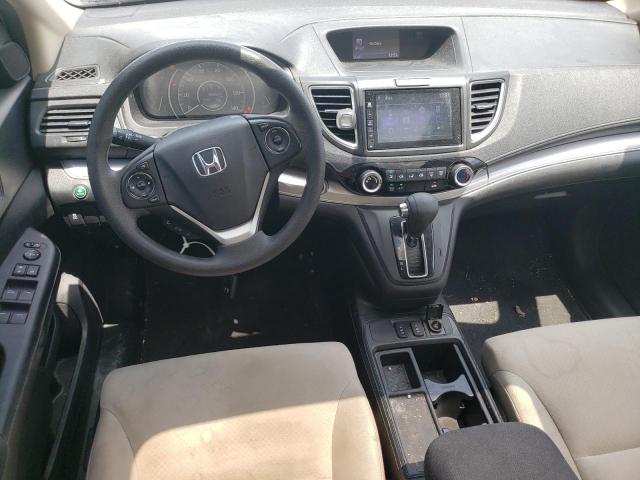 Photo 8 from auction – 2015 HONDA CR-V EX with VIN 5J6RM3H56FL024897