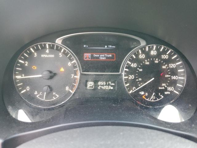 Foto 9 de la subasta – 2015 NISSAN ALTIMA 2.5 con VIN 1N4AL3AP7FC485257