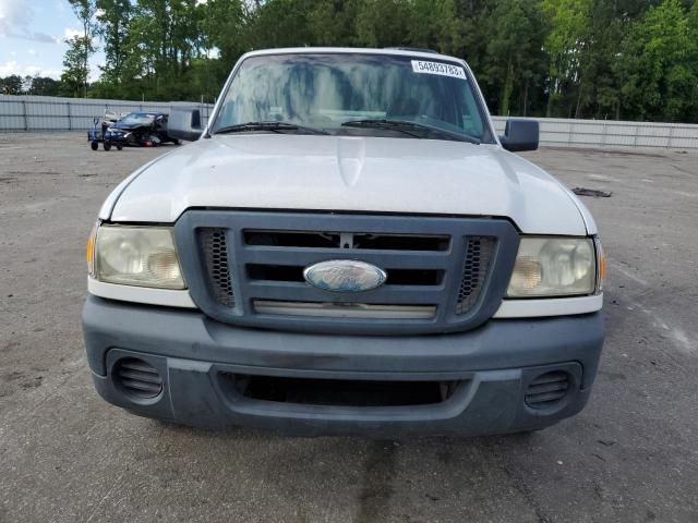Photo 5 from auction – 2009 FORD RANGER with VIN 1FTYR10D49PA41348