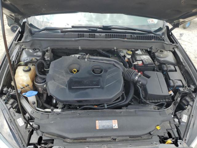 Photo 11 from auction – 2016 FORD FUSION TIT with VIN 3FA6P0K90GR346776