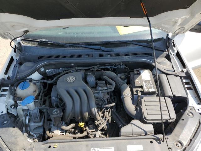 Photo 11 from auction – 2014 VOLKSWAGEN JETTA BASE with VIN 3VW2K7AJ7EM384976