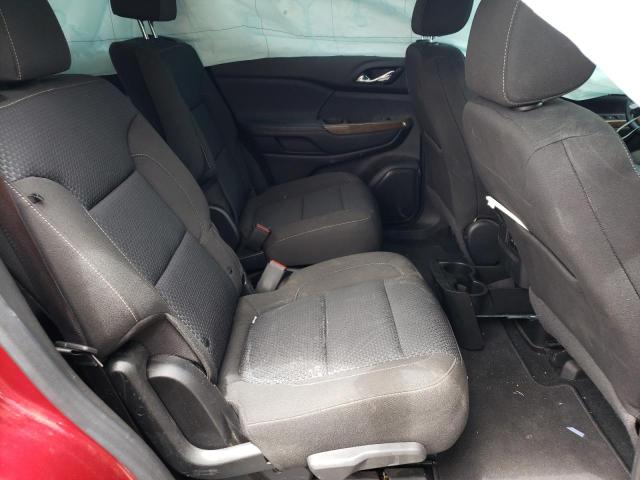 Photo 11 from auction – 2020 GMC ACADIA SLE with VIN 1GKKNKLS7LZ116139