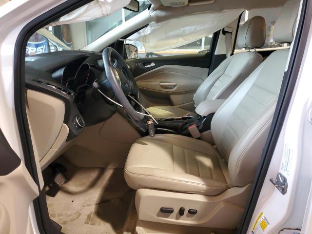 Photo 7 from auction – 2016 FORD ESCAPE TIT with VIN 1FMCU9J91GUB80042