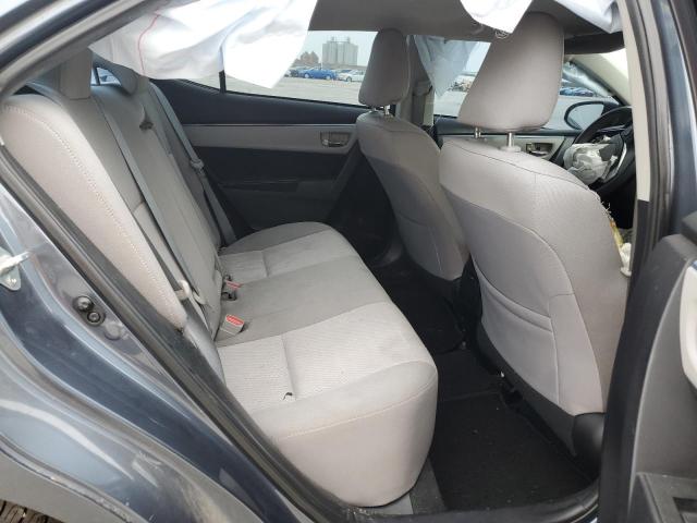 Photo 10 from auction – 2015 TOYOTA COROLLA L with VIN 2T1BURHE9FC239045