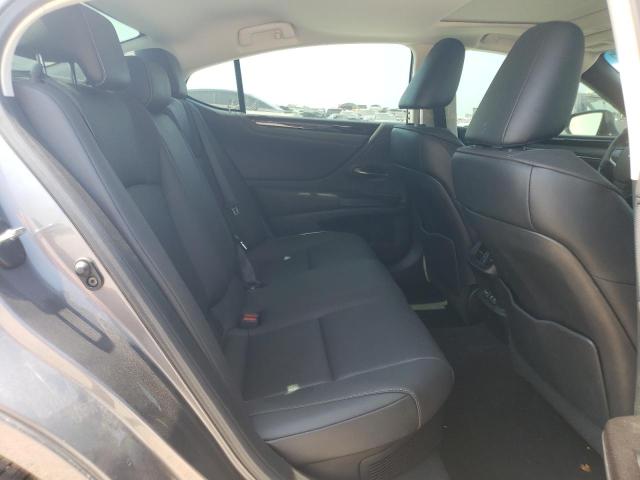 Photo 10 from auction – 2020 LEXUS ES 300H with VIN 58AD21B13LU008683