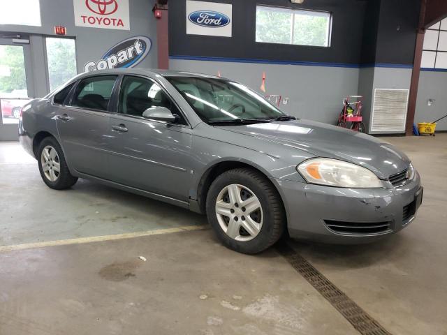 Photo 4 from auction – 2007 CHEVROLET IMPALA LS with VIN 2G1WB58K679226236