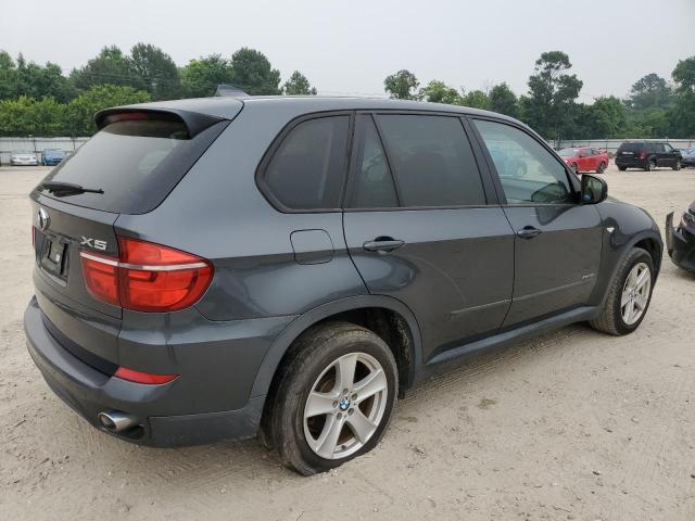 Photo 3 from auction – 2011 BMW X5 XDRIVE3 with VIN 5UXZW0C56BL662422